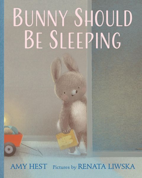 Produktbild: Bunny Should Be Sleeping