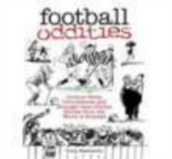 Produktbild: Matthews, T: Football Oddities