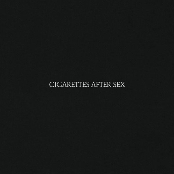 Produktbild: Cigarettes After Sex