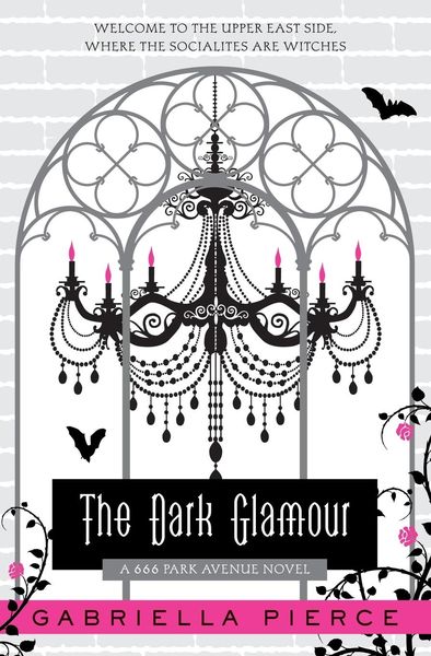 Produktbild: The Dark Glamour