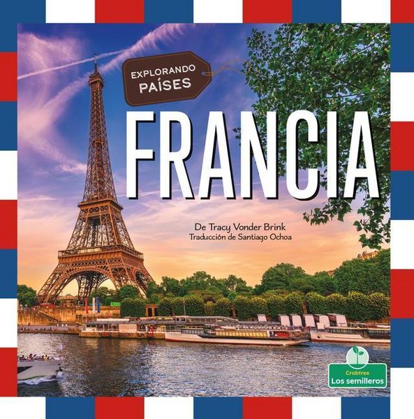 Produktbild: Francia (France)