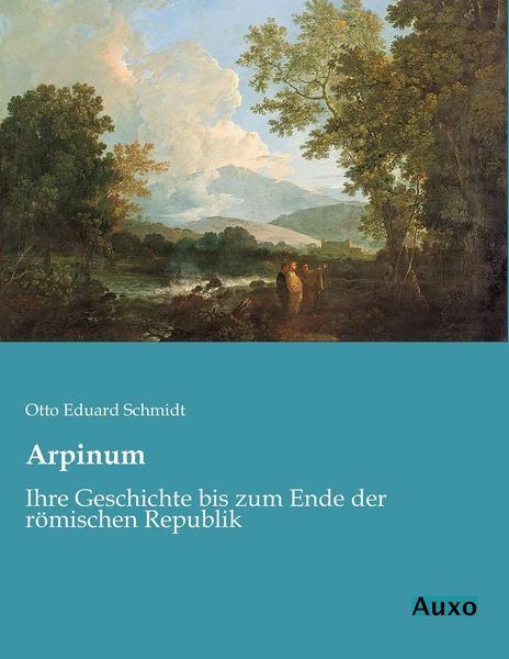 Produktbild: Arpinum