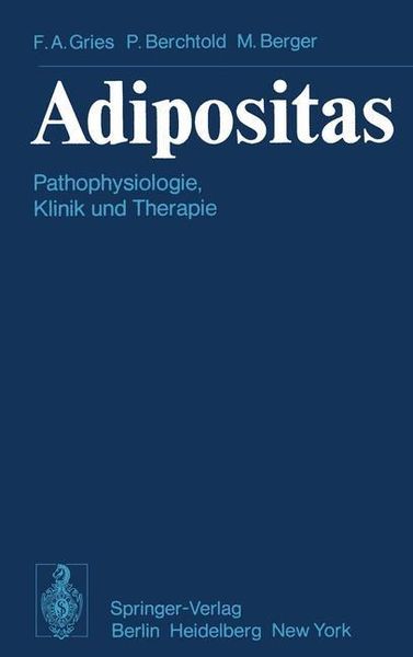 Produktbild: Adipositas