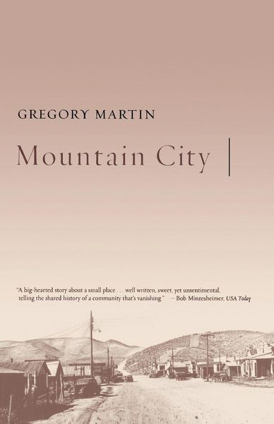 Produktbild: Mountain City