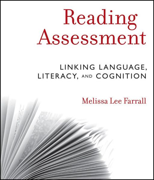 Produktbild: Reading Assessment