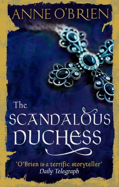Produktbild: The Scandalous Duchess