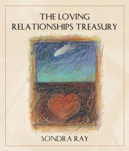 Produktbild: The Loving Relationships Treasury