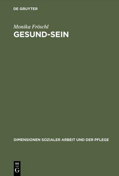Produktbild: Gesund-Sein