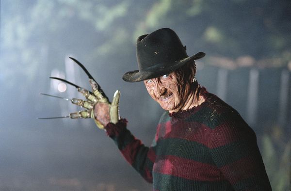 Produktbild: Freddy vs. Jason
