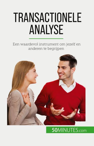 Produktbild: Transactionele analyse