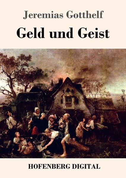 Produktbild: Geld und Geist