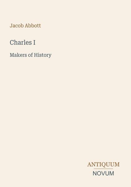 Produktbild: Charles I