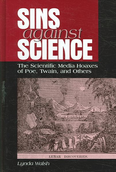Produktbild: Sins against Science