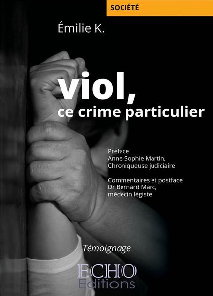Produktbild: Viol, ce crime particulier