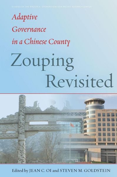 Produktbild: Zouping Revisited