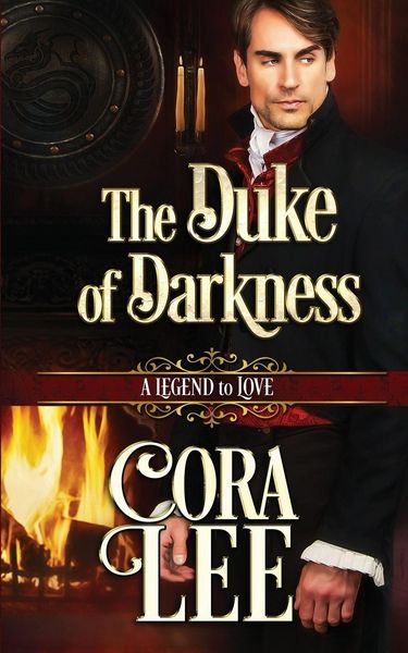 Produktbild: The Duke of Darkness