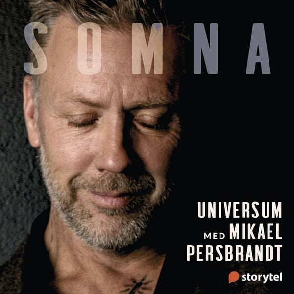 Somna med Mikael Persbrandt: Universum - Helena Kubicek Boye, Audio, 9789179097943