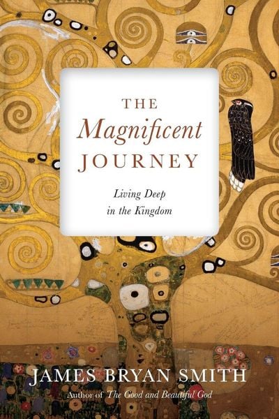 Produktbild: The Magnificent Journey