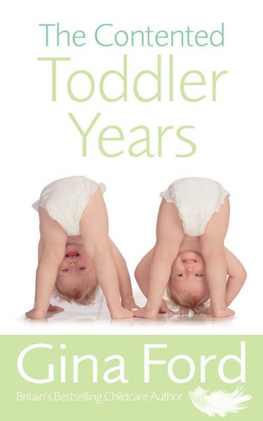 Produktbild: The Contented Toddler Years