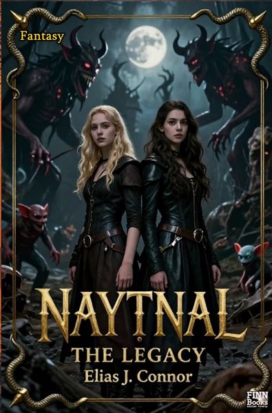 Produktbild: Naytnal / Naytnal - The legacy