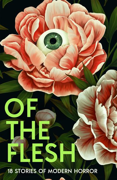 Produktbild: OF FLESH HB