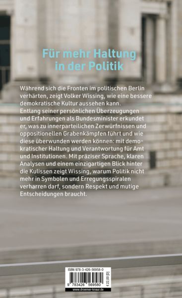 Produktbild: Verantwortung