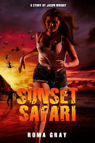 Produktbild: Sunset Safari