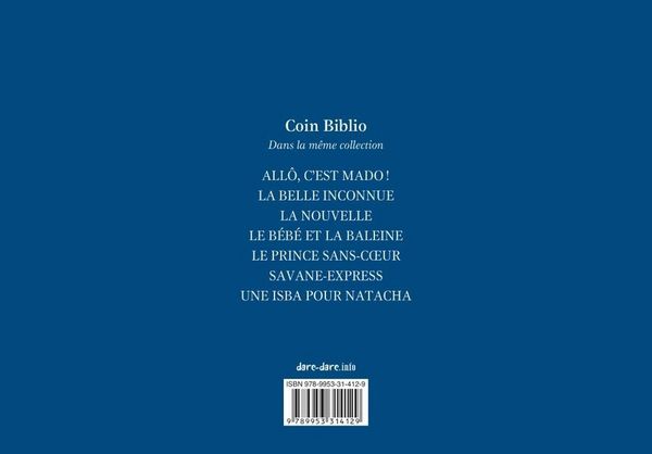 Produktbild: Le Bal des Fourmis
