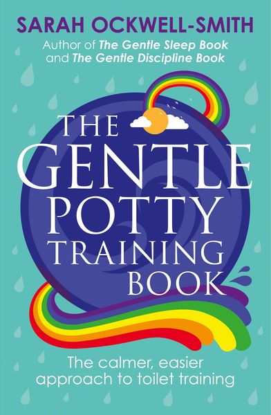 Produktbild: The Gentle Potty Training Book
