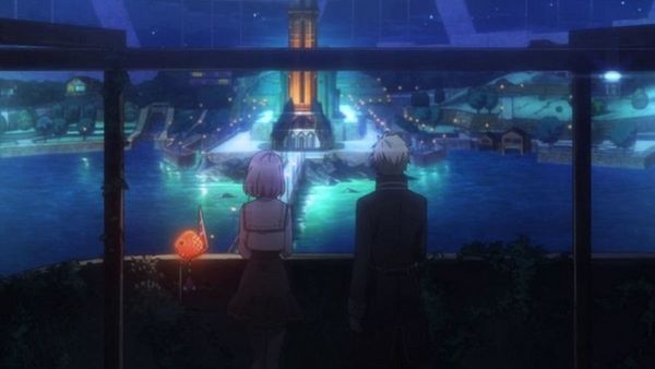 Produktbild: Norn9 - Volume 2: Episode 05-08
