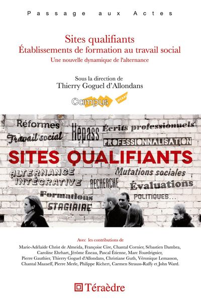 Produktbild: Sites qualifiants