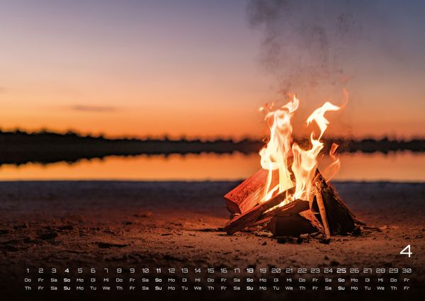 Produktbild: Moments - wundervolle Momentaufnahmen - 2027 - Kalender DIN A2