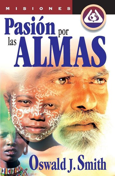 Produktbild: Un Pasi&iquest;&iquest;n Por Las Almas