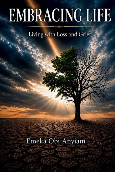 Produktbild: EMBRACING LIFE