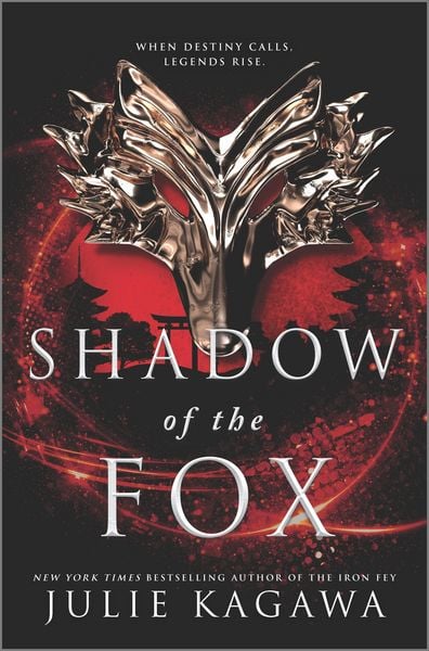 Produktbild: Shadow of the Fox