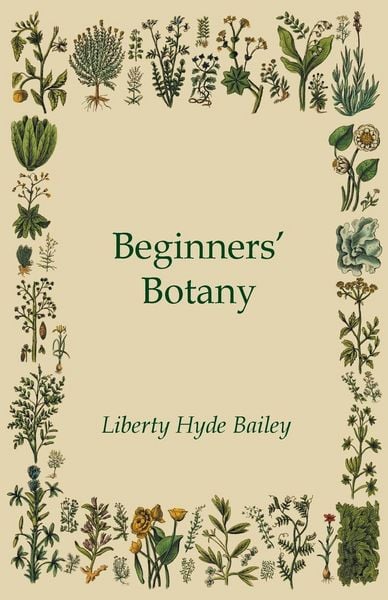 Produktbild: Beginners' Botany