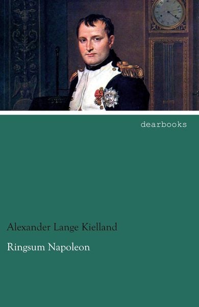 Produktbild: Ringsum Napoleon