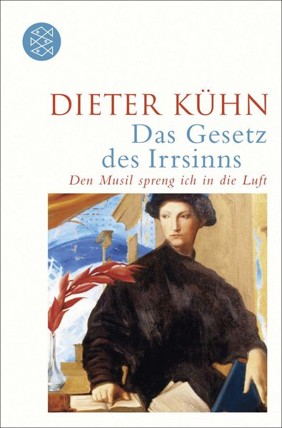 Produktbild: Das Gesetz des Irrsinns