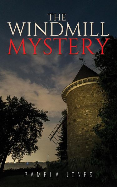 Produktbild: Windmill Mystery