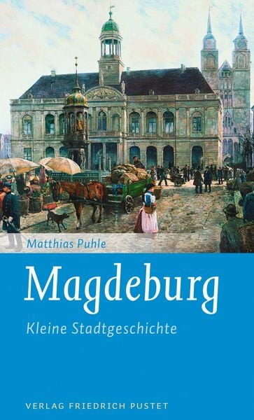 Produktbild: Magdeburg
