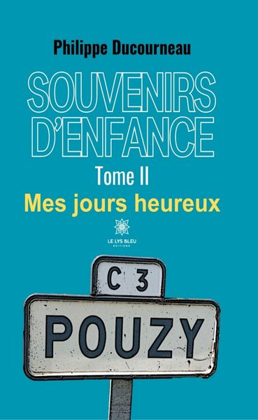 Produktbild: Souvenirs d'enfance - Tome 2