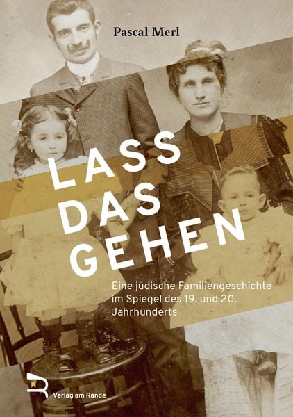Produktbild: Lass das Gehen