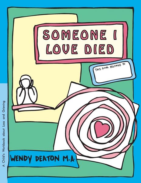 Produktbild: Grow: Someone I Loved Died