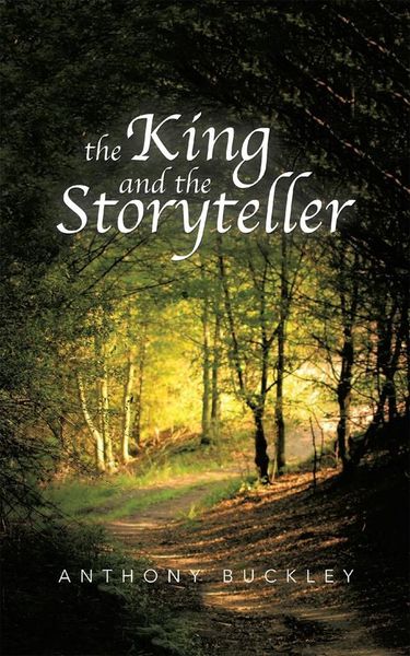 Produktbild: King and the Storyteller