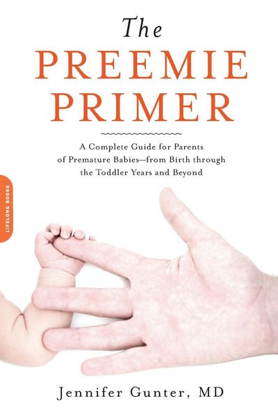 Produktbild: The Preemie Primer