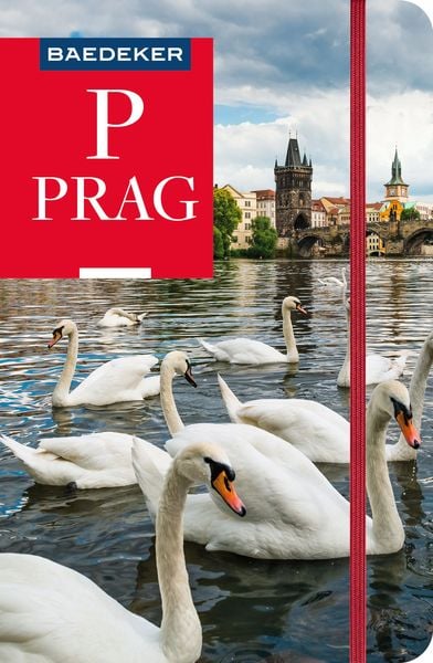 Produktbild: Baedeker Reiseführer Prag