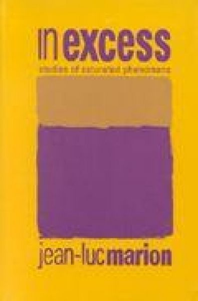 Produktbild: In Excess