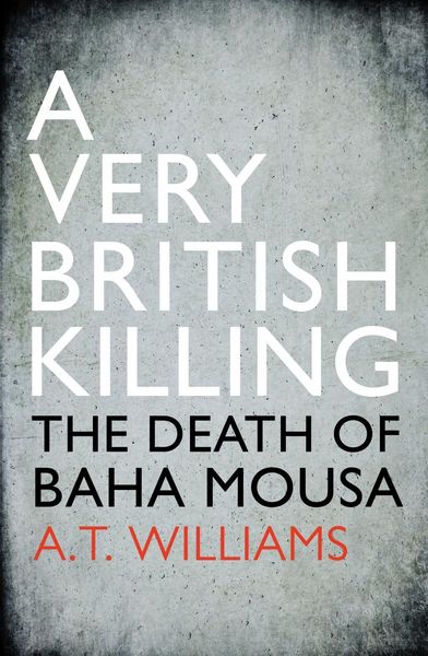 Produktbild: A Very British Killing