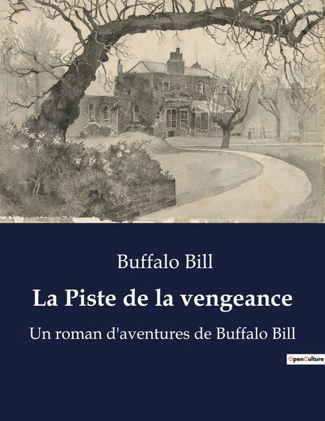 Produktbild: La Piste de la vengeance