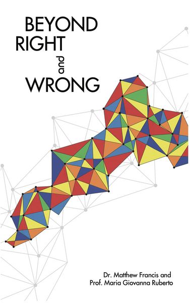 Produktbild: Beyond Right and Wrong